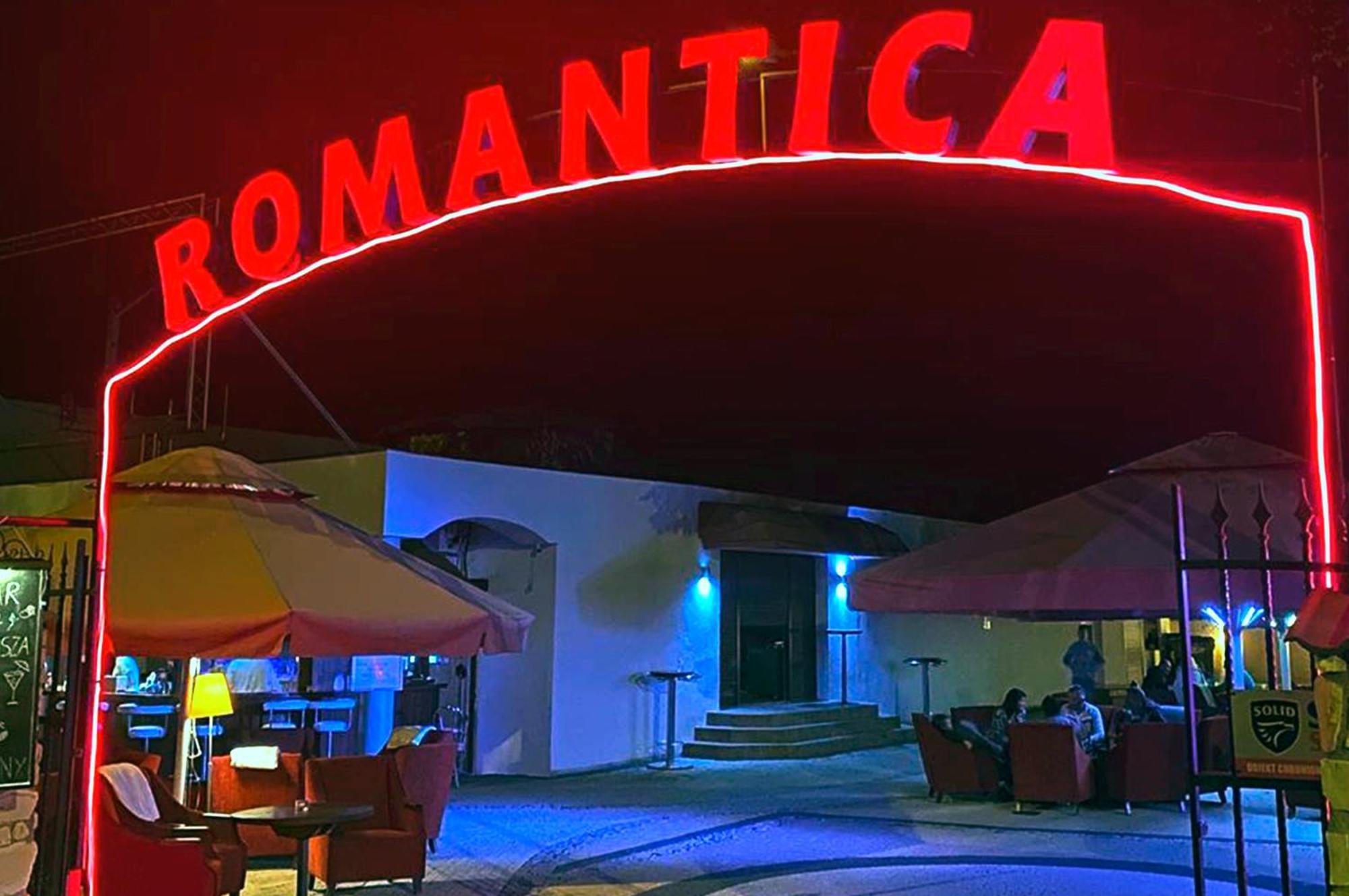 Hotel Neptun Jastrzębia Góra Екстериор снимка