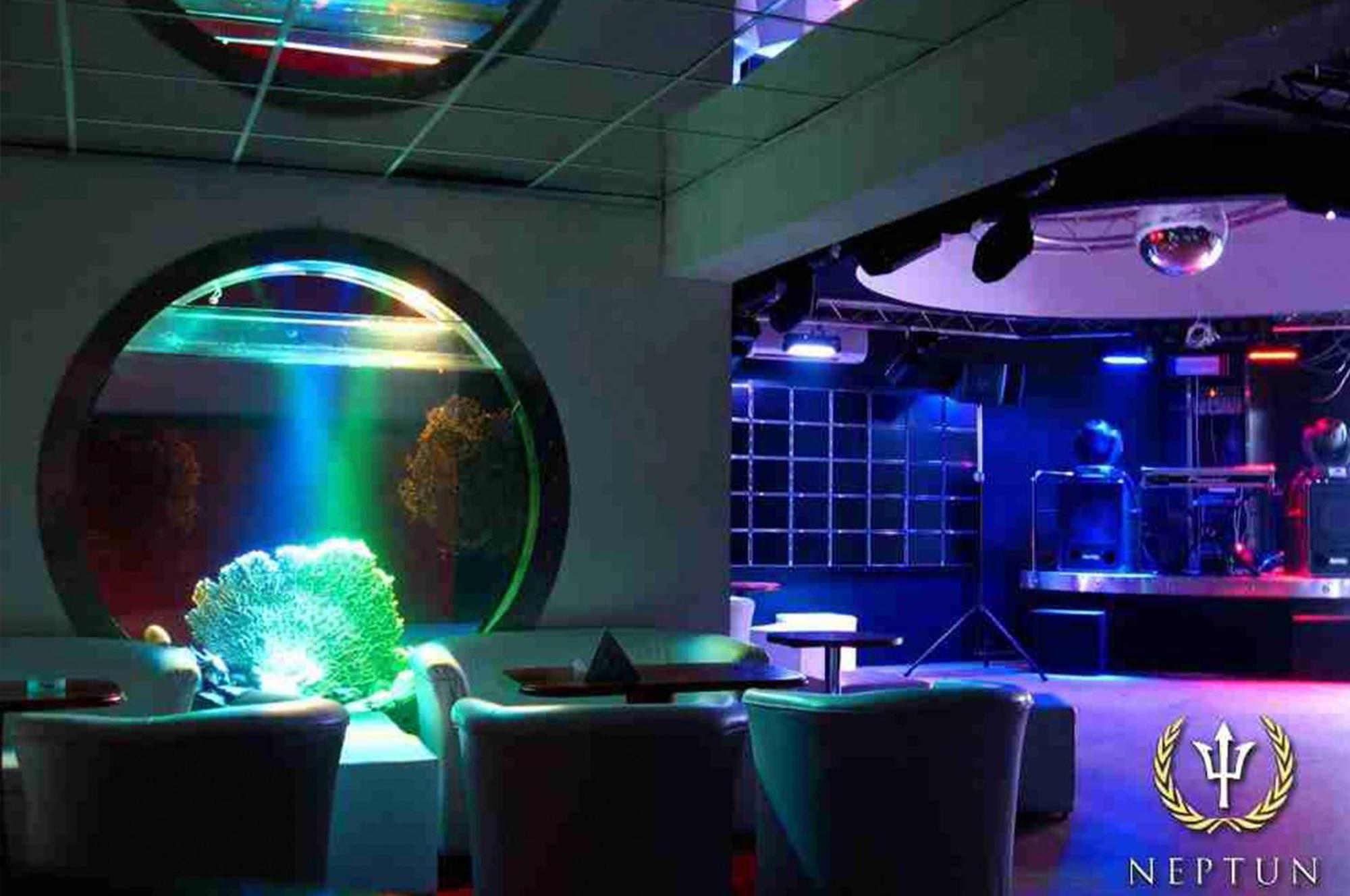 Hotel Neptun Jastrzębia Góra Екстериор снимка