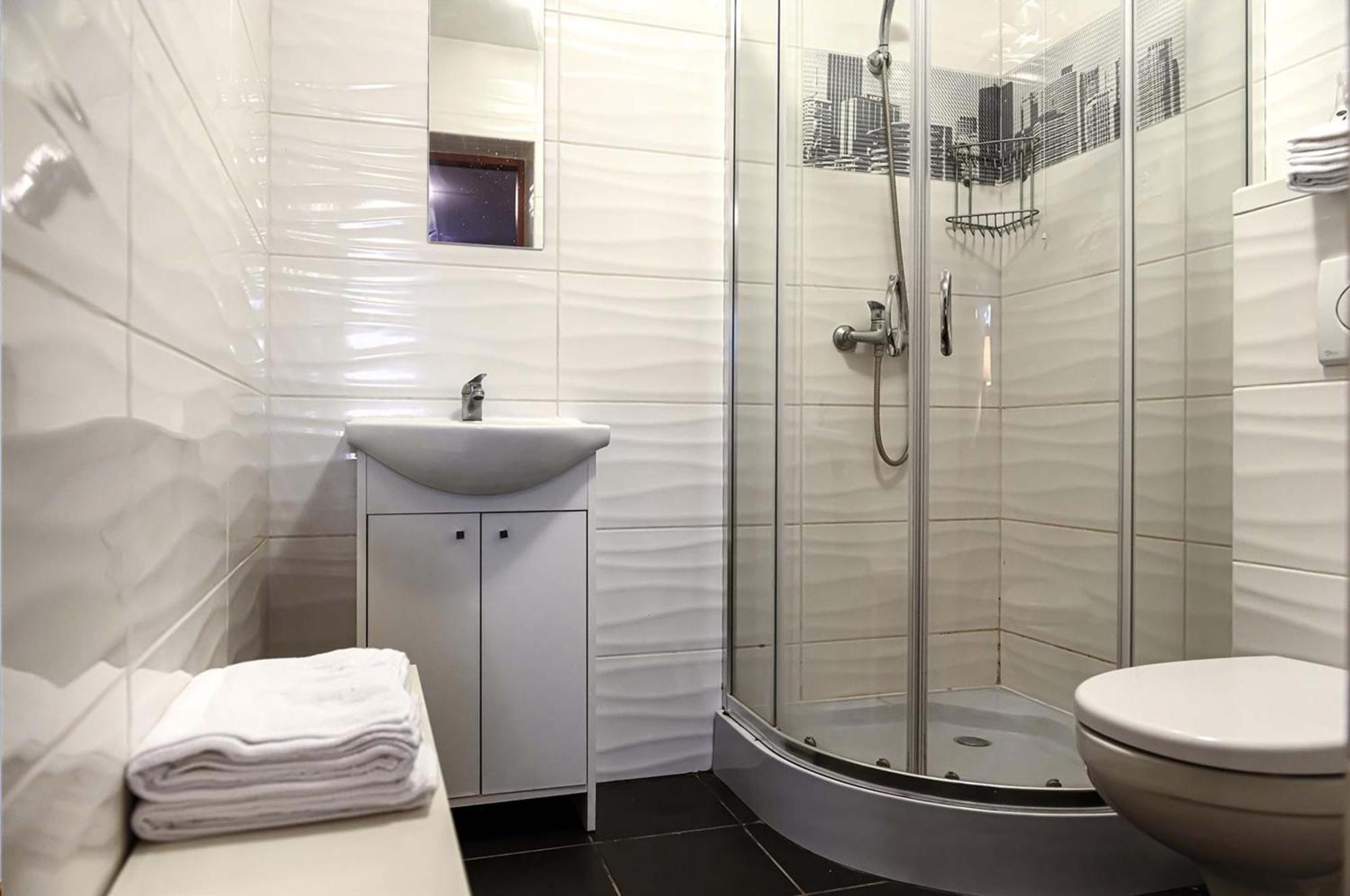 Hotel Neptun Jastrzębia Góra Екстериор снимка