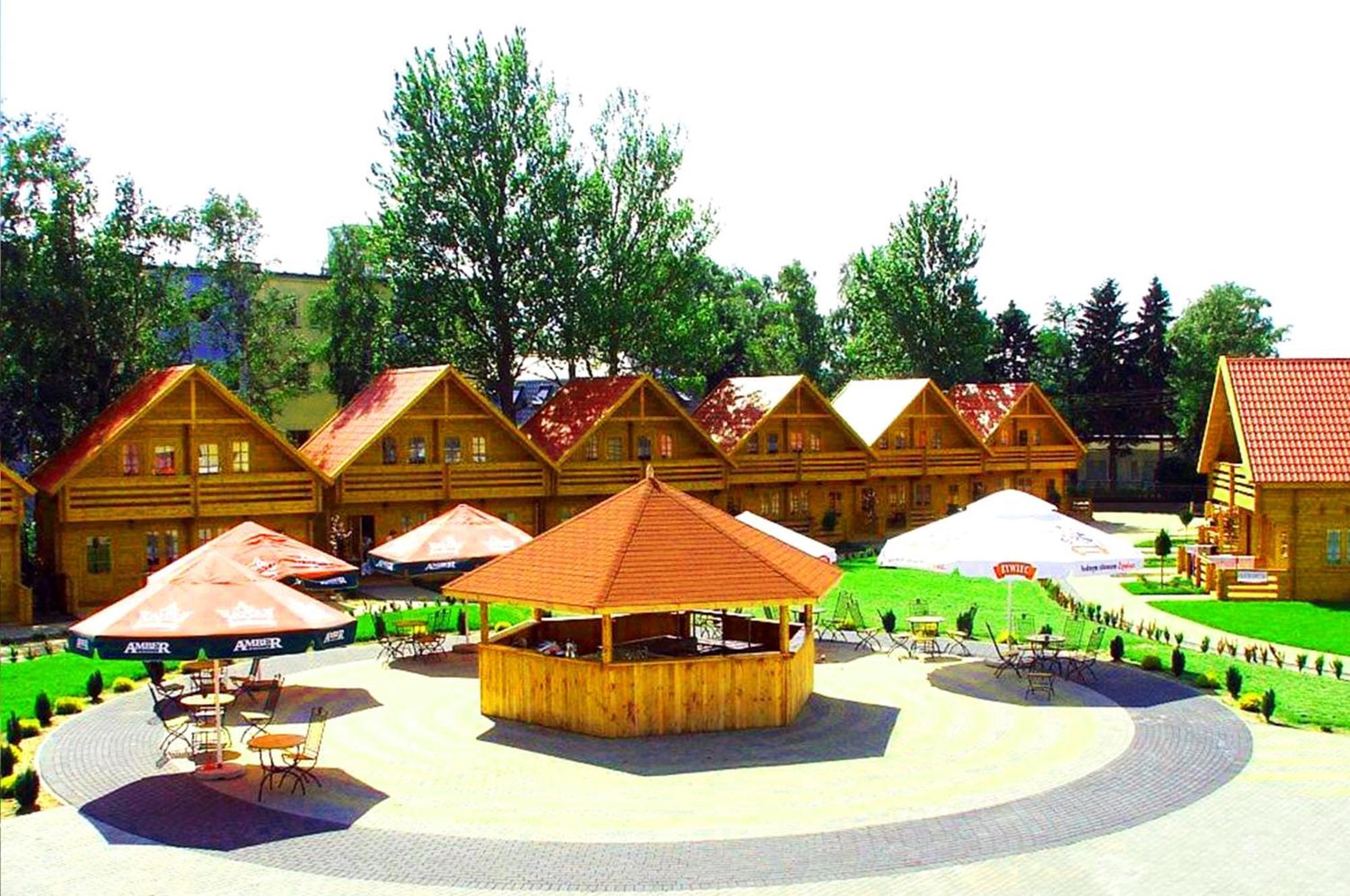 Hotel Neptun Jastrzębia Góra Екстериор снимка