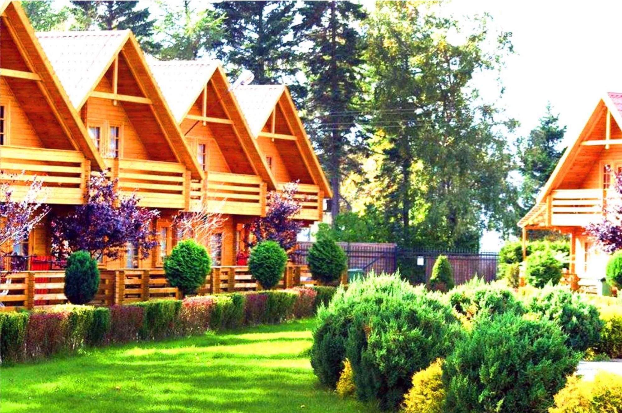 Hotel Neptun Jastrzębia Góra Екстериор снимка