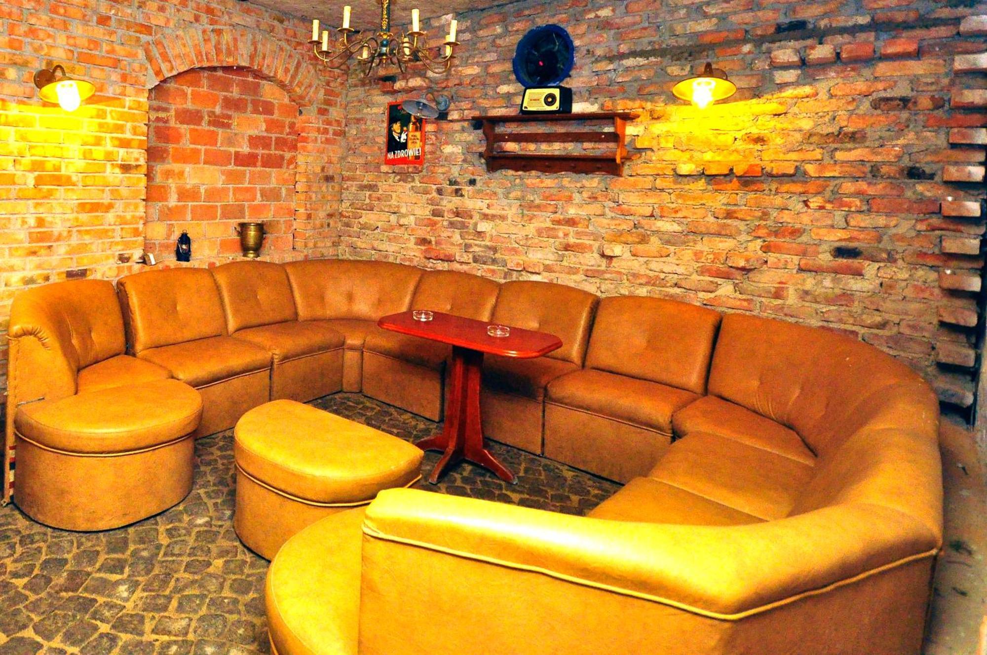 Hotel Neptun Jastrzębia Góra Екстериор снимка